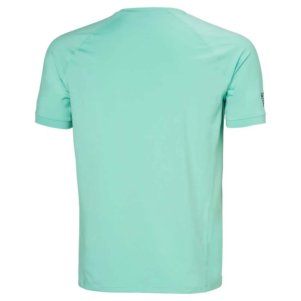 Helly Hansen Hp Ocean Kurzarm-t-shirt Helly Hansen Hp Ocean Kurzarm-t-shirt