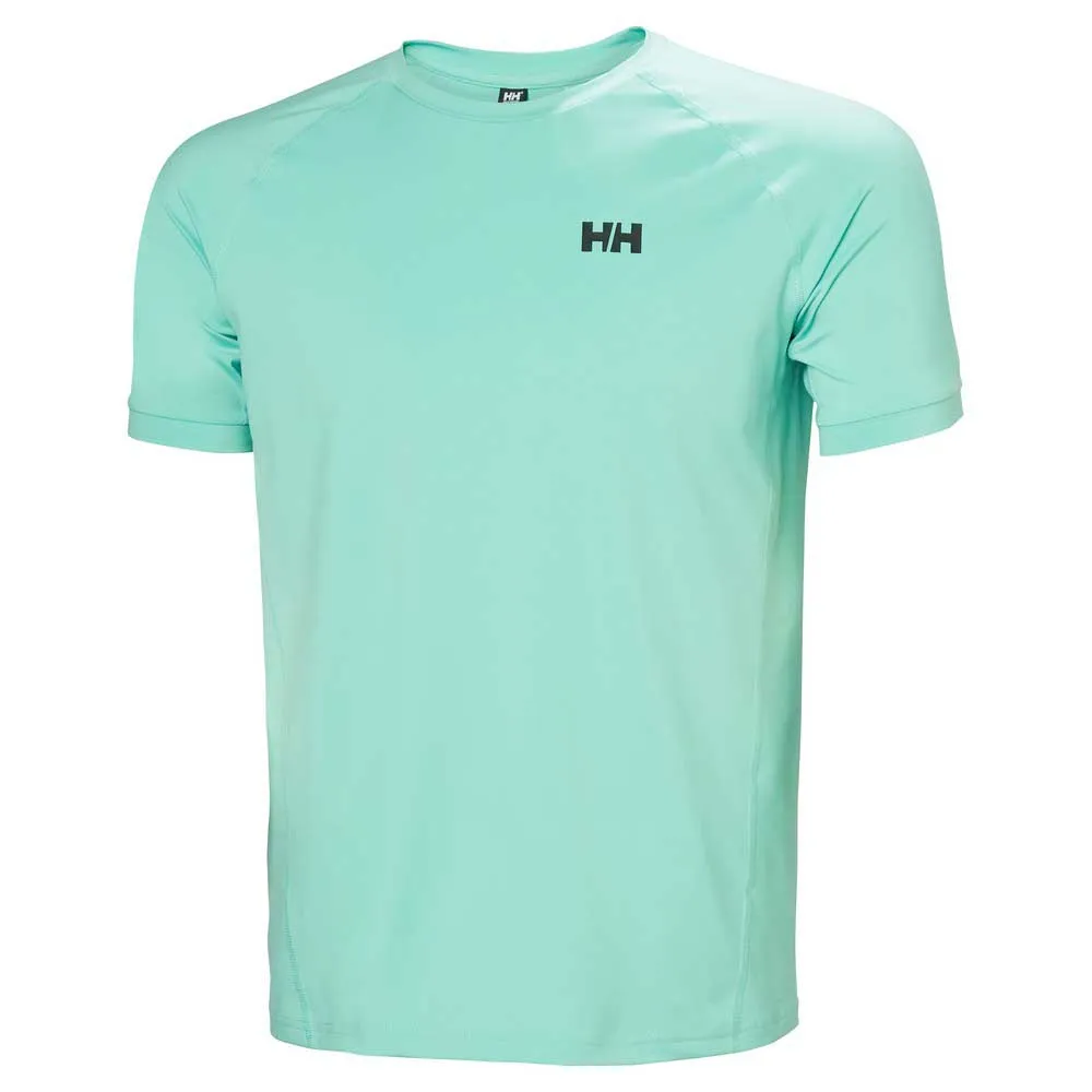 Helly Hansen Hp Ocean Kurzarm-t-shirt Helly Hansen Hp Ocean Kurzarm-t-shirt