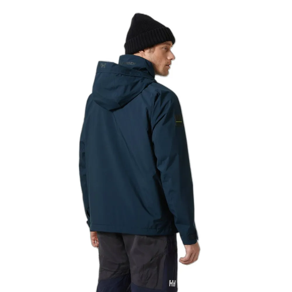 Helly Hansen Hp Racing Lilaloft Jacke Helly Hansen Hp Racing Lilaloft Jacke