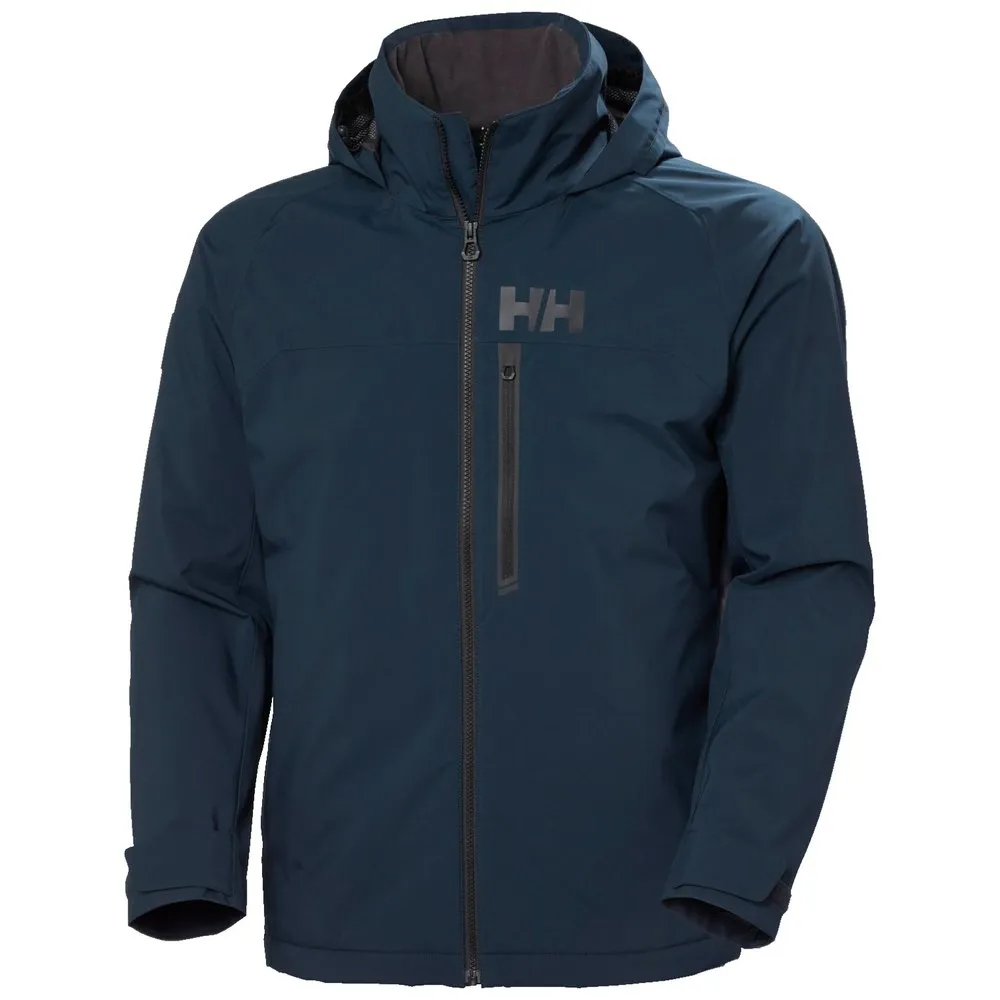 Helly Hansen Hp Racing Lilaloft Jacke Helly Hansen Hp Racing Lilaloft Jacke