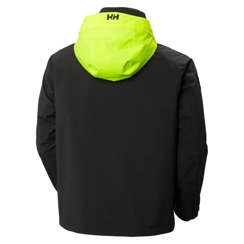 Helly Hansen Hp Racing Softshelljacke Helly Hansen Hp Racing Softshelljacke