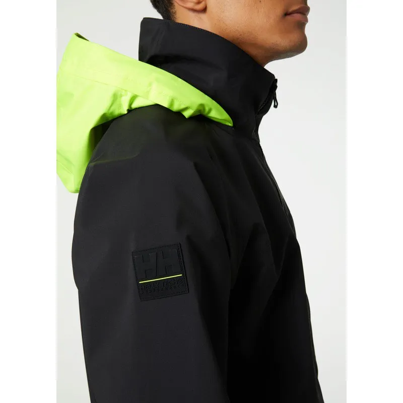 Helly Hansen Hp Racing Softshelljacke Helly Hansen Hp Racing Softshelljacke
