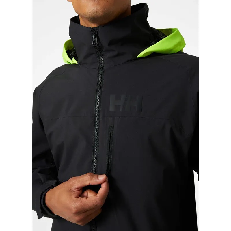 Helly Hansen Hp Racing Softshelljacke Helly Hansen Hp Racing Softshelljacke