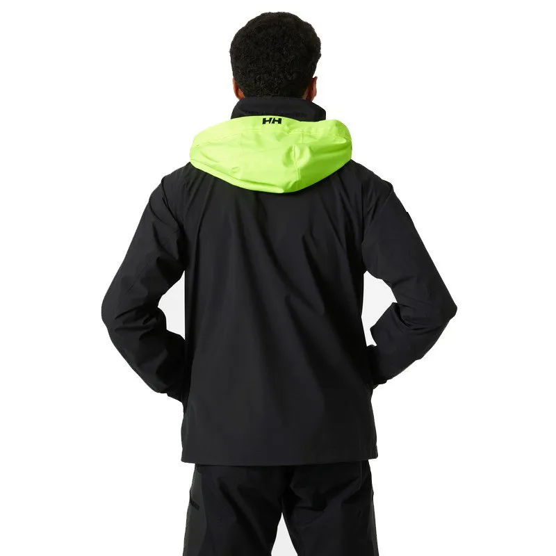 Helly Hansen Hp Racing Softshelljacke Helly Hansen Hp Racing Softshelljacke