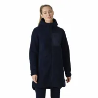 Helly Hansen Imperial Long Pile 2.0 Fleece Mit Durchgehendem Reißverschluss