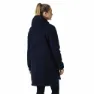 Helly Hansen Imperial Long Pile 2.0 Fleece Mit Durchgehendem Reißverschluss