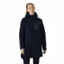 Helly Hansen Imperial Long Pile 2.0 Fleece Mit Durchgehendem Reißverschluss
