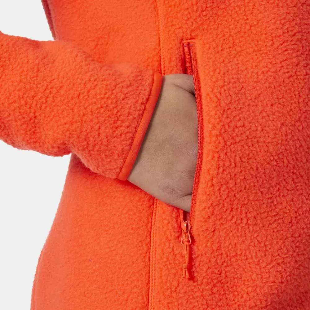 Helly Hansen Imperial Pile Block Fleece Mit Durchgehendem Reißverschluss Helly Hansen Imperial Pile Block Fleece Mit Durchgehendem Reißverschluss