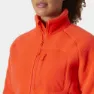 Helly Hansen Imperial Pile Block Fleece Mit Durchgehendem Reißverschluss