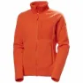 Helly Hansen Imperial Pile Block Fleece Mit Durchgehendem Reißverschluss