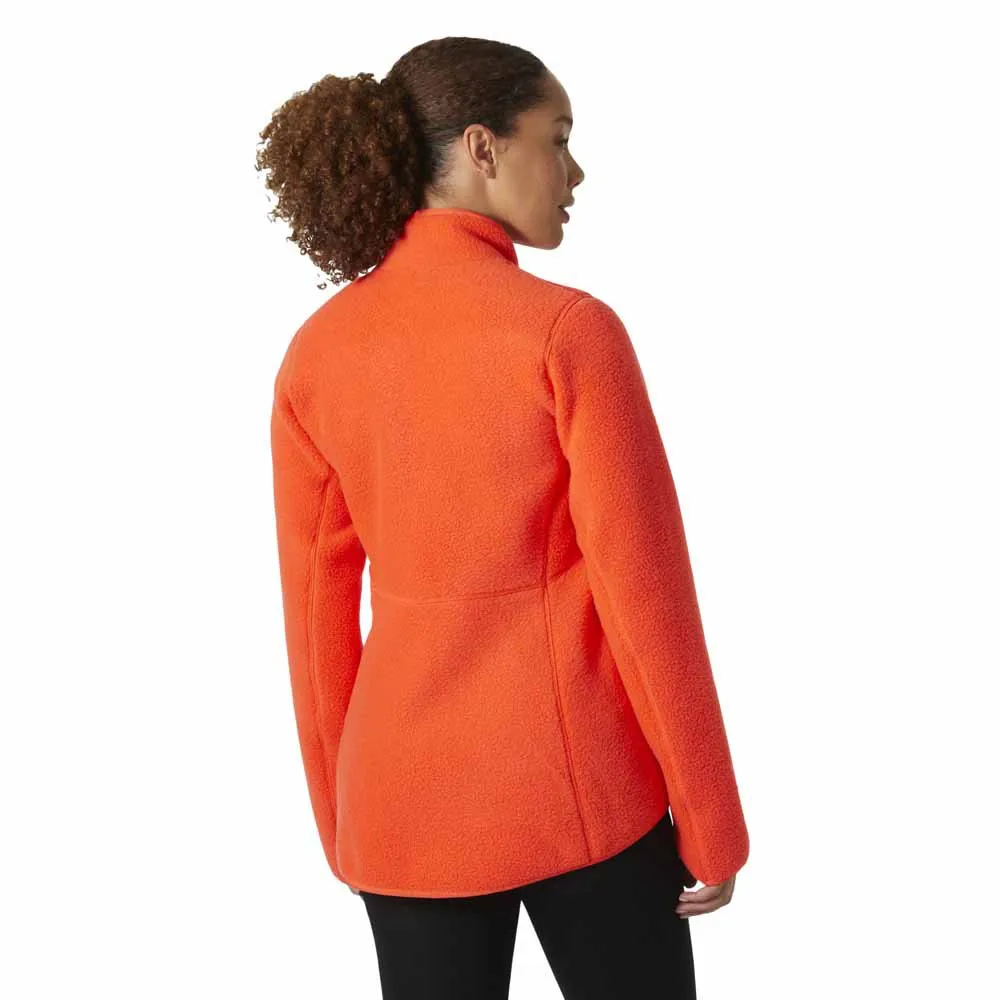 Helly Hansen Imperial Pile Fleece Mit Durchgehendem Reißverschluss Helly Hansen Imperial Pile Fleece Mit Durchgehendem Reißverschluss