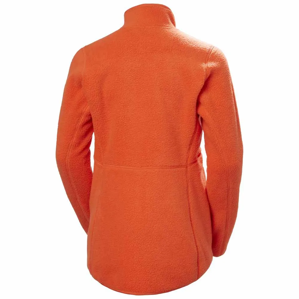 Helly Hansen Imperial Pile Fleece Mit Durchgehendem Reißverschluss Helly Hansen Imperial Pile Fleece Mit Durchgehendem Reißverschluss