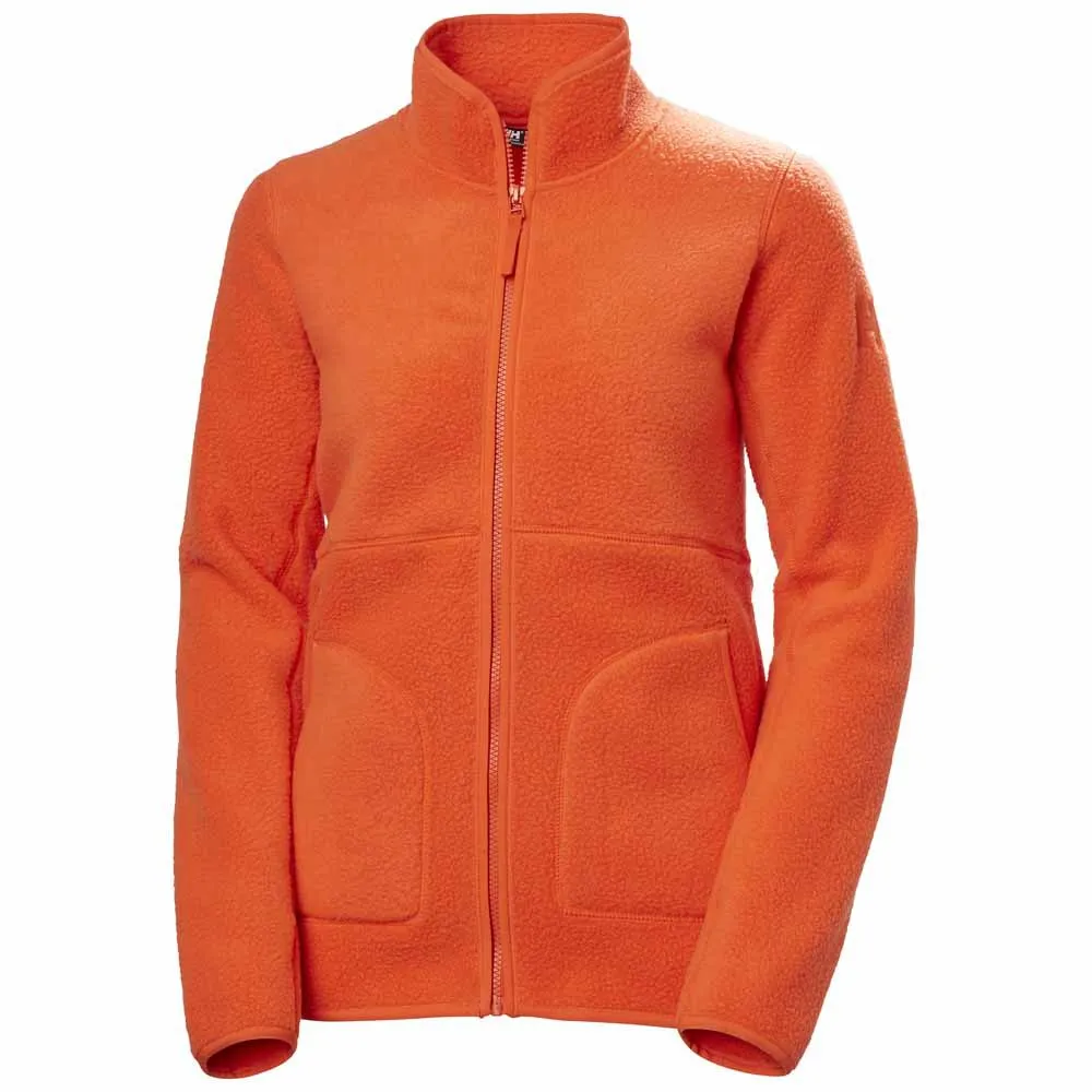 Helly Hansen Imperial Pile Fleece Mit Durchgehendem Reißverschluss Helly Hansen Imperial Pile Fleece Mit Durchgehendem Reißverschluss