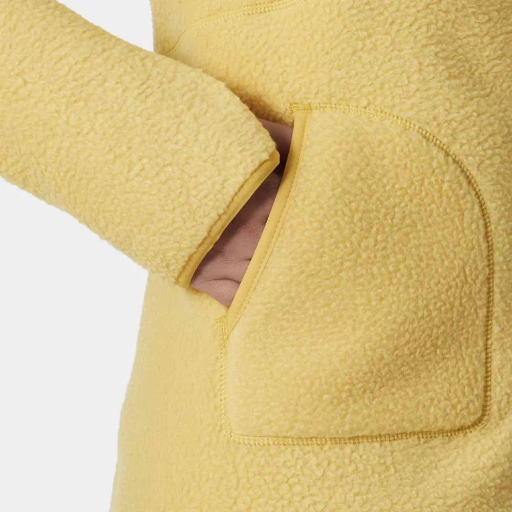 Helly Hansen Imperial Pile Fleece Mit Durchgehendem Reißverschluss