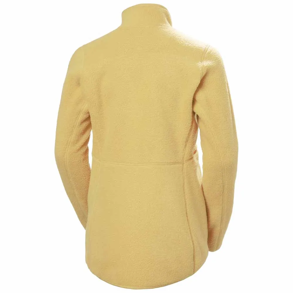 Helly Hansen Imperial Pile Fleece Mit Durchgehendem Reißverschluss