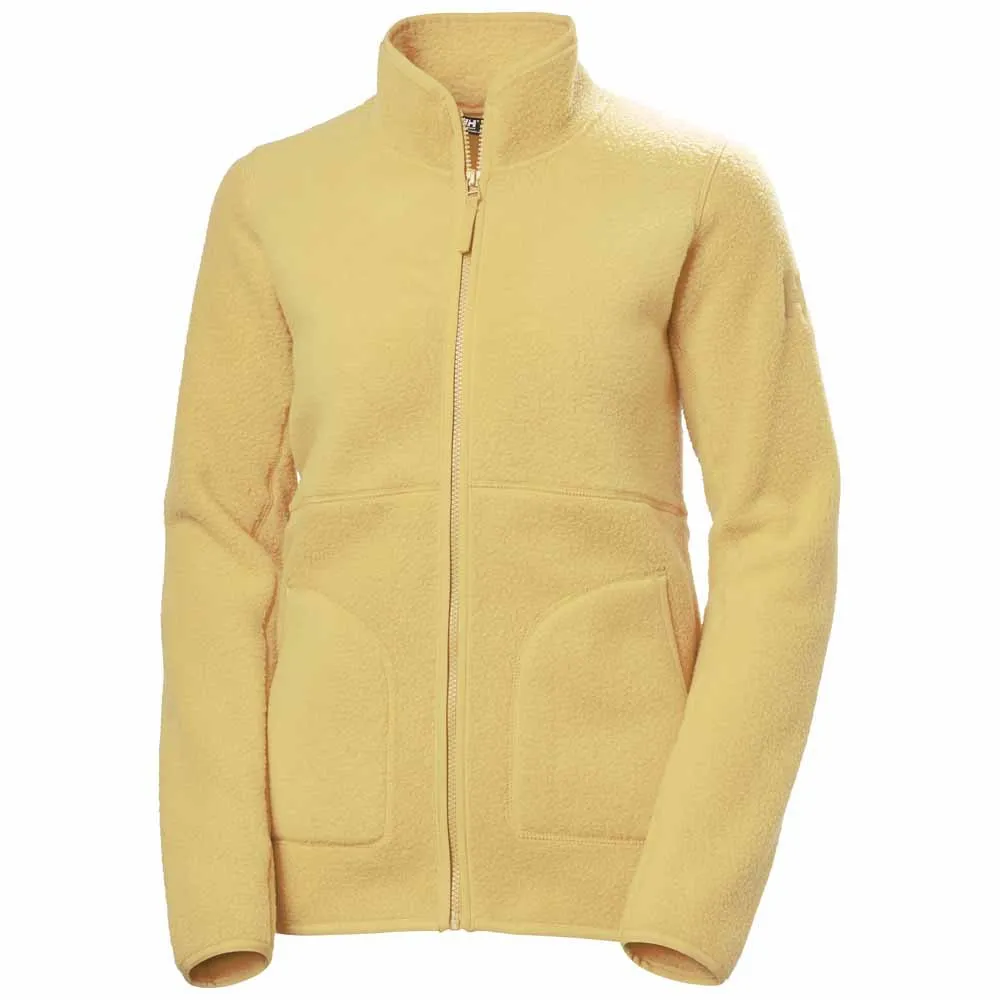 Helly Hansen Imperial Pile Fleece Mit Durchgehendem Reißverschluss