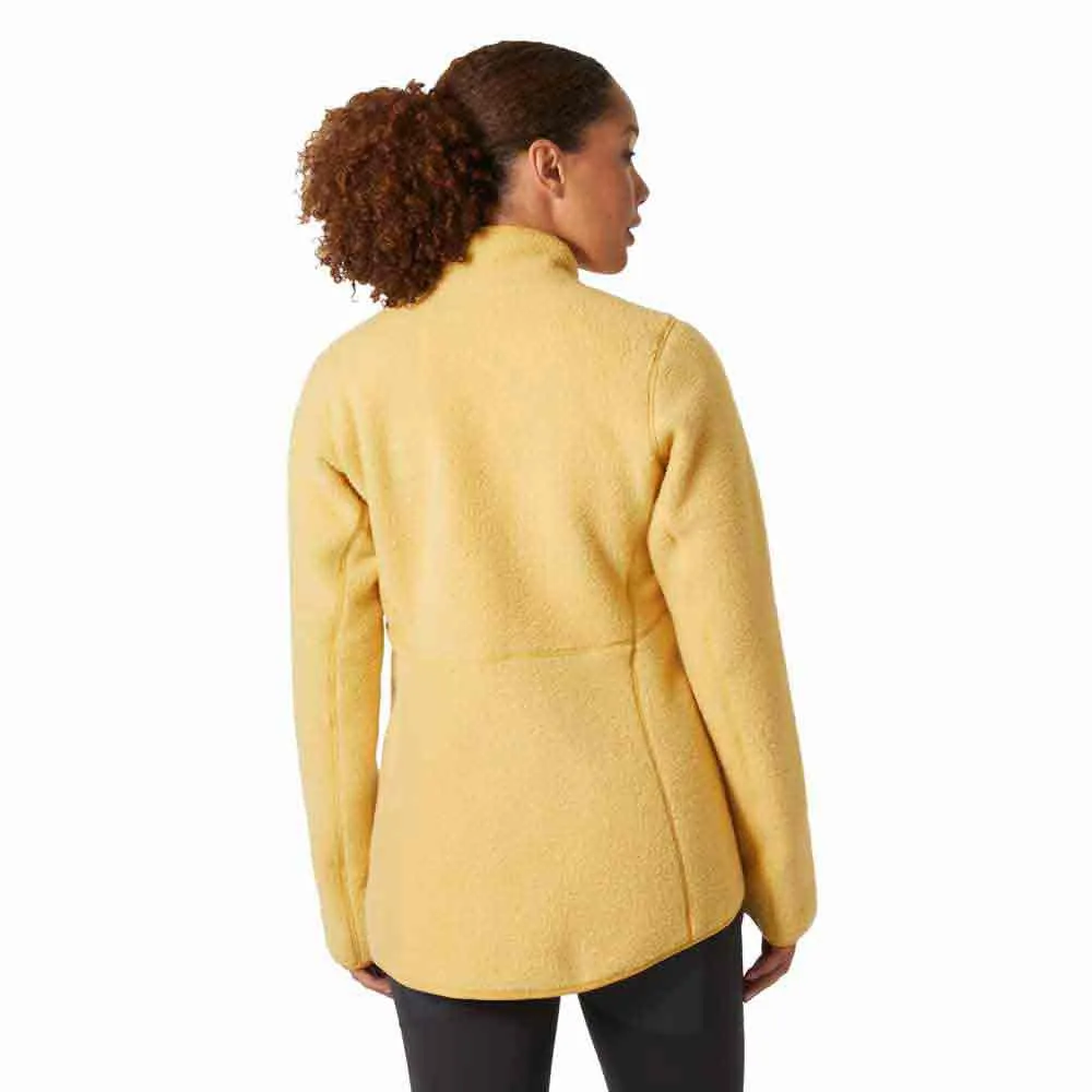 Helly Hansen Imperial Pile Fleece Mit Durchgehendem Reißverschluss