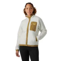 Helly Hansen Imperial Pile Snap Fleece Mit Durchgehendem Reißverschluss Helly Hansen Imperial Pile Snap Fleece Mit Durchgehendem Reißverschluss