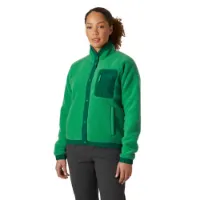 Helly Hansen Imperial Pile Snap Fleece Mit Durchgehendem Reißverschluss Helly Hansen Imperial Pile Snap Fleece Mit Durchgehendem Reißverschluss
