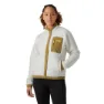 Helly Hansen Imperial Pile Snap Fleece Mit Durchgehendem Reißverschluss