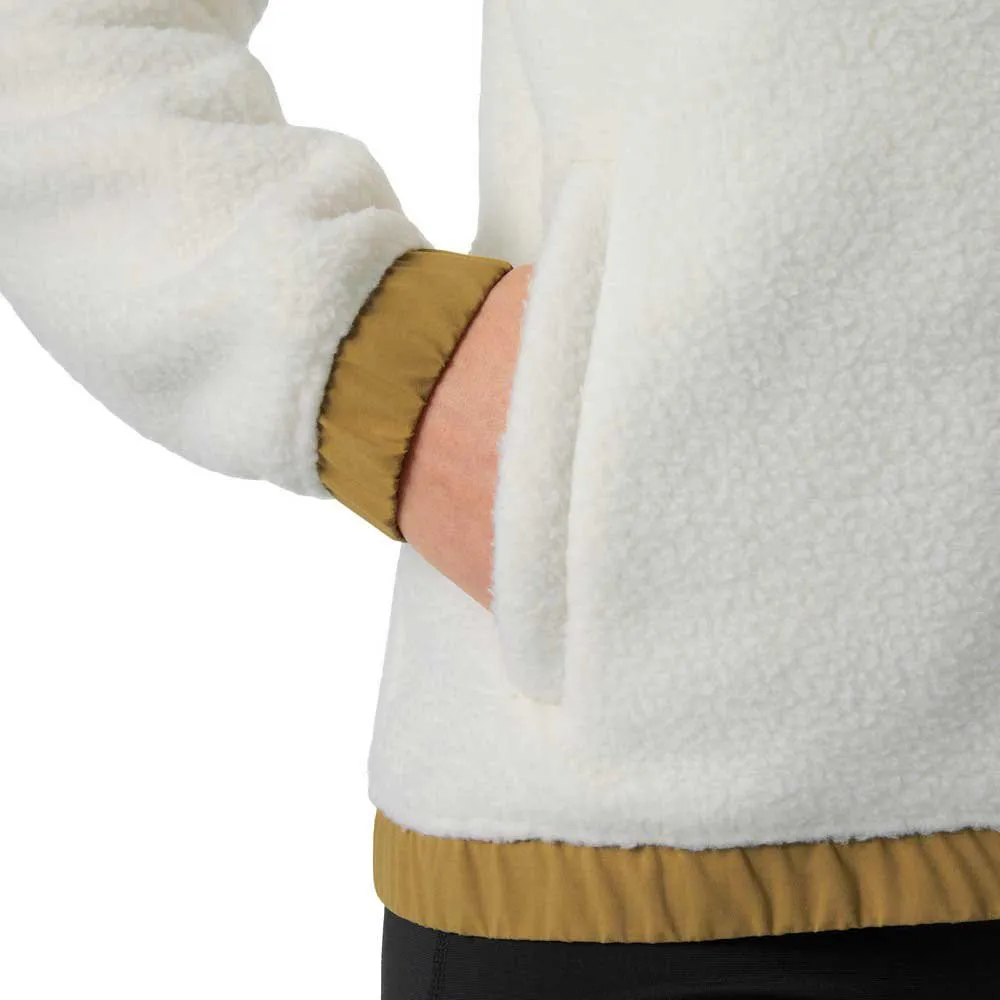 Helly Hansen Imperial Pile Snap Fleece Mit Durchgehendem Reißverschluss Helly Hansen Imperial Pile Snap Fleece Mit Durchgehendem Reißverschluss
