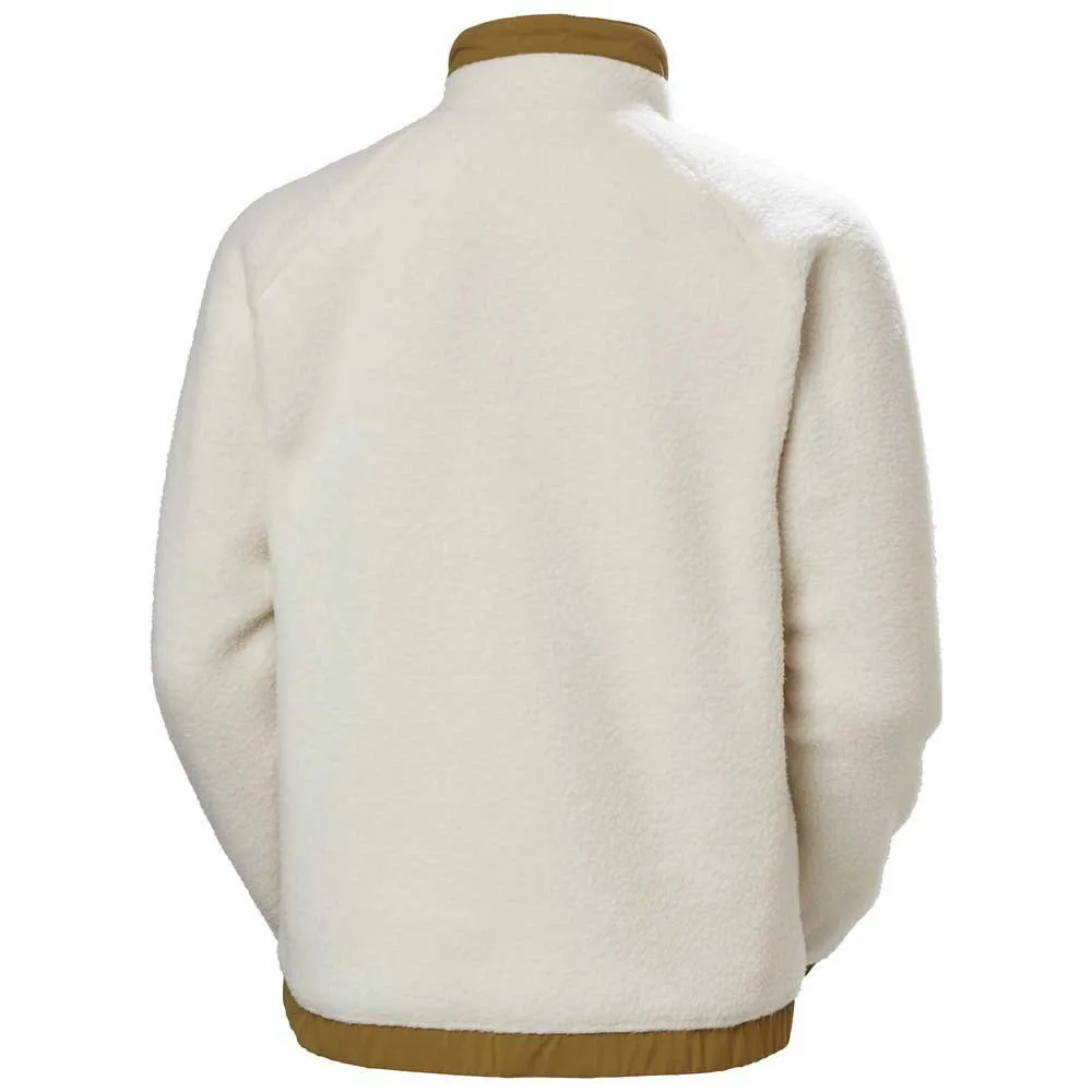 Helly Hansen Imperial Pile Snap Fleece Mit Durchgehendem Reißverschluss Helly Hansen Imperial Pile Snap Fleece Mit Durchgehendem Reißverschluss