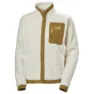 Helly Hansen Imperial Pile Snap Fleece Mit Durchgehendem Reißverschluss