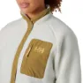 Helly Hansen Imperial Pile Snap Fleece Mit Durchgehendem Reißverschluss