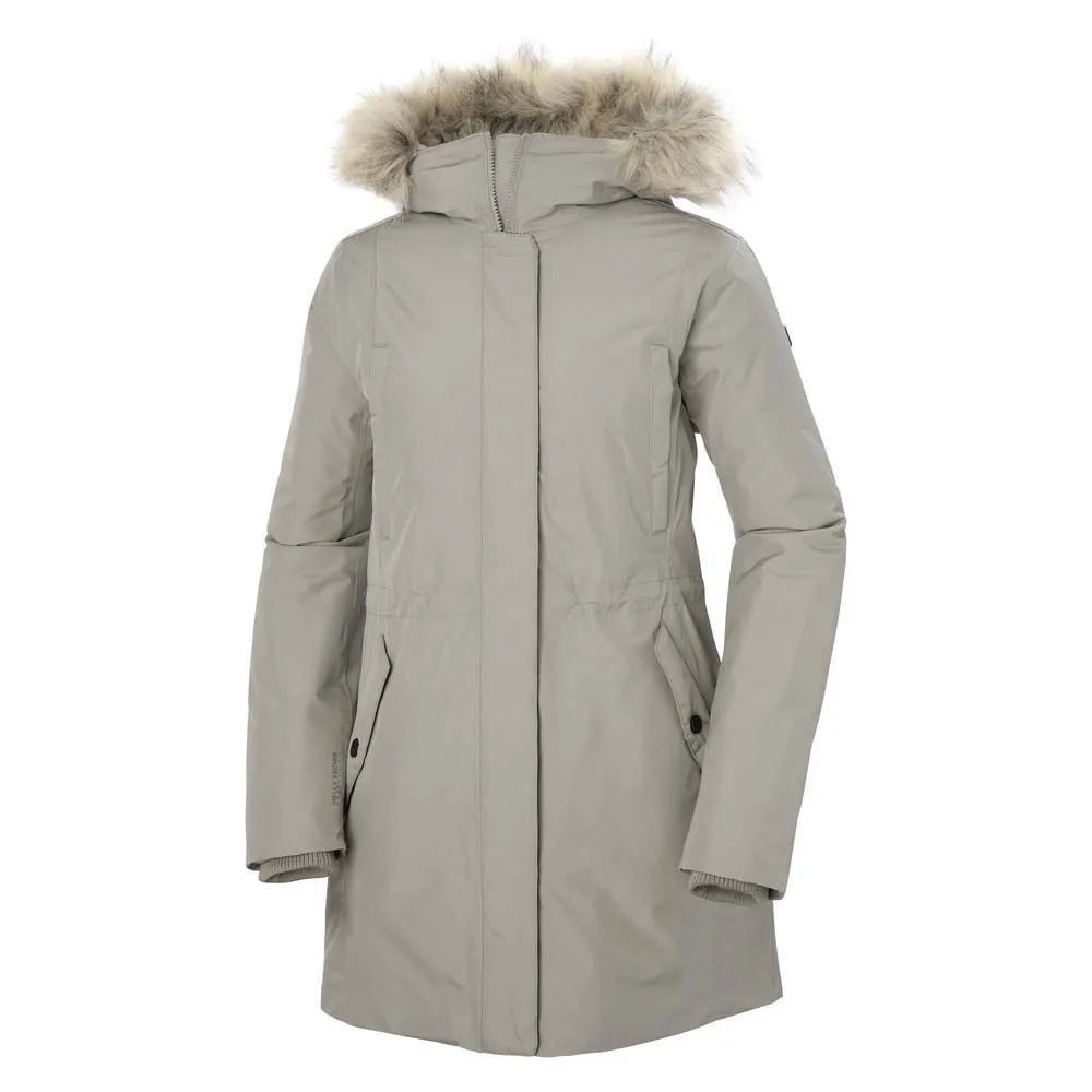 Helly Hansen Irma Parka Helly Hansen Irma Parka