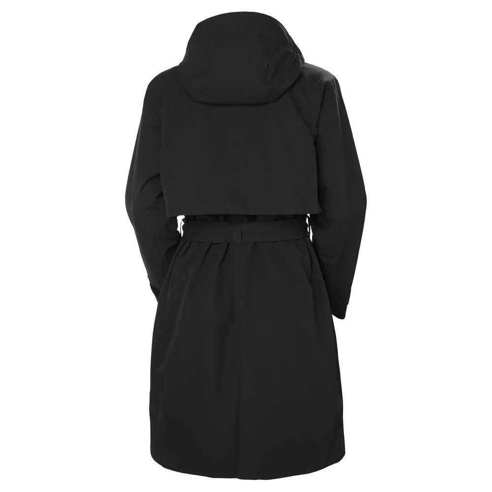 Helly Hansen Jane Trench Jacke Helly Hansen Jane Trench Jacke