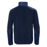 Helly Hansen Junior Marka Fleece Fleece Mit Durchgehendem Reißverschluss, Navy, 8Y