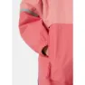 Helly Hansen K Storm Overall, Sunset pink, 3Y