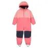 Helly Hansen K Storm Overall, Sunset pink, 3Y