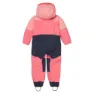 Helly Hansen K Storm Overall, Sunset pink, 3Y