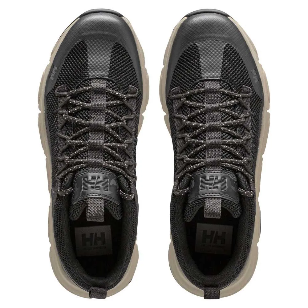 Helly Hansen Kabru Breite Wanderschuhe, Black / terrazzo Helly Hansen Kabru Breite Wanderschuhe, Black / terrazzo