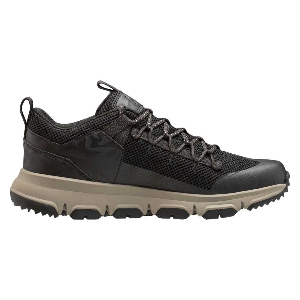 Helly Hansen Kabru Breite Wanderschuhe, Black / terrazzo Helly Hansen Kabru Breite Wanderschuhe, Black / terrazzo
