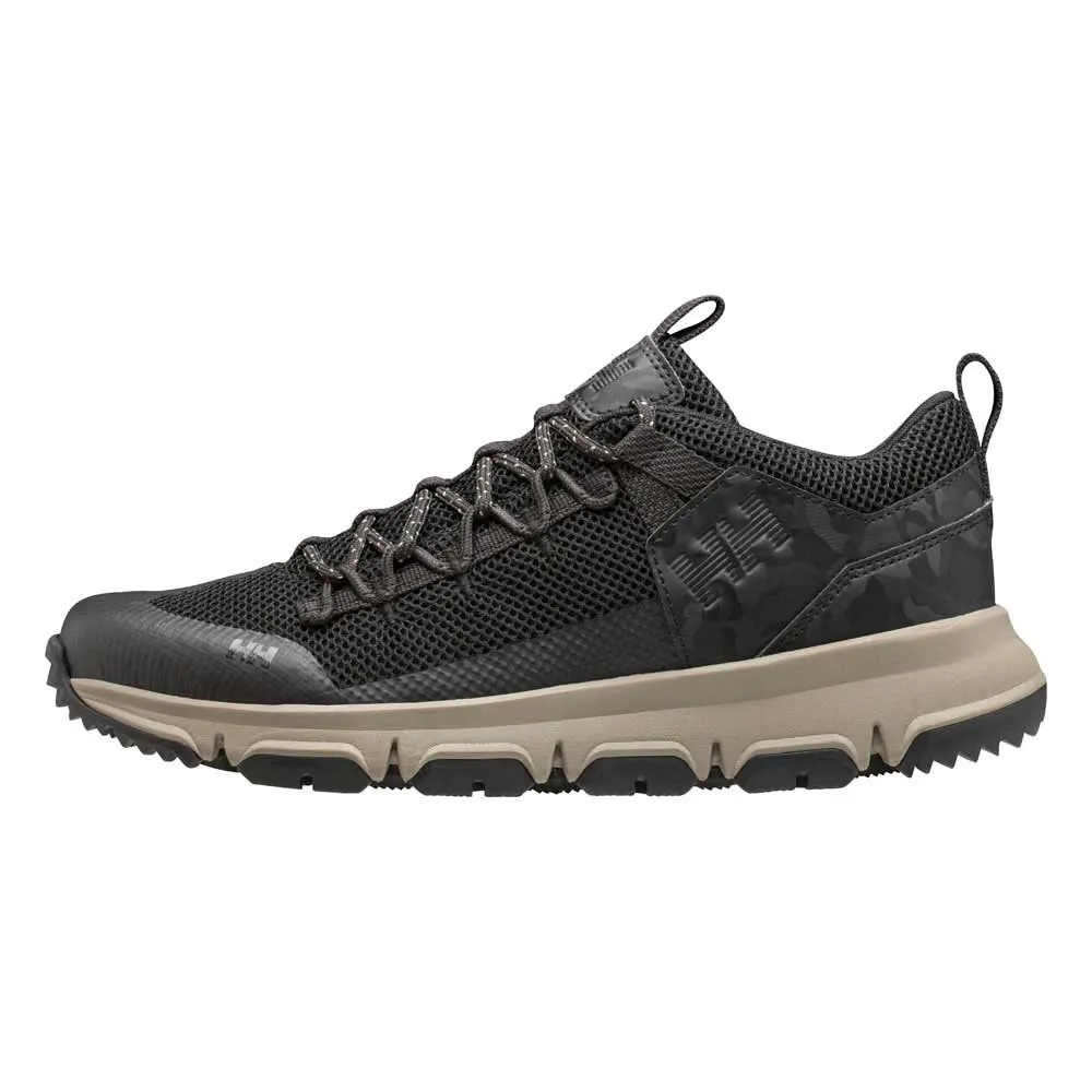 Helly Hansen Kabru Breite Wanderschuhe, Black / terrazzo Helly Hansen Kabru Breite Wanderschuhe, Black / terrazzo