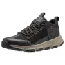 Helly Hansen Kabru Breite Wanderschuhe, Black / terrazzo