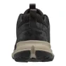 Helly Hansen Kabru Breite Wanderschuhe, Black / terrazzo