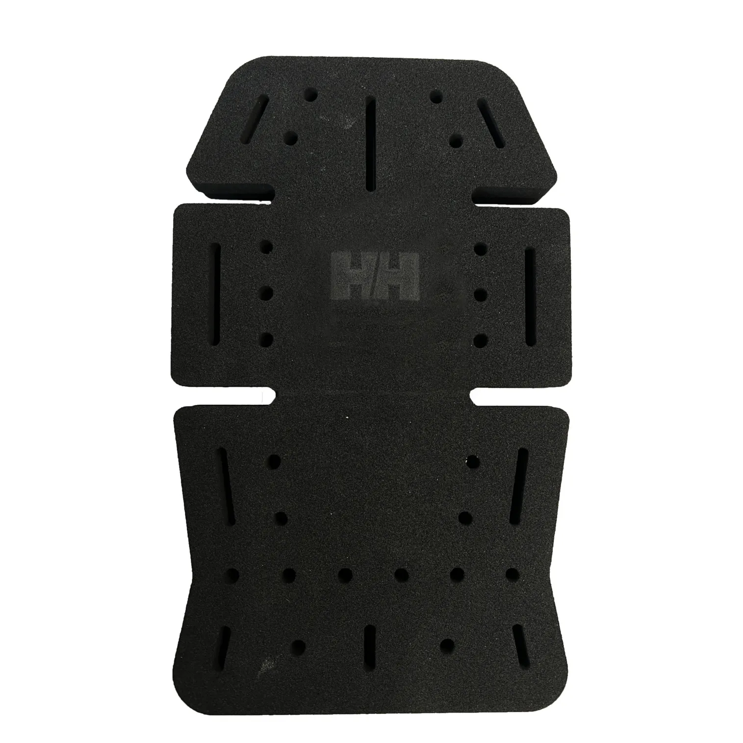 Helly Hansen Knieschoner Feder Pro Unisex, schwarz Helly Hansen Knieschoner Feder Pro Unisex, schwarz