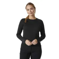 Helly Hansen Lifa Active Crew Langarm-baselayer Helly Hansen Lifa Active Crew Langarm-baselayer