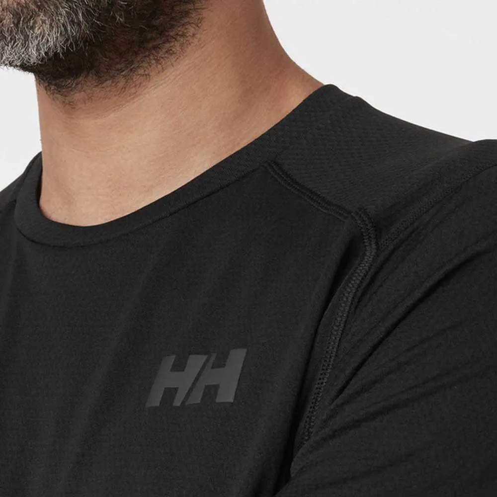 Helly Hansen Lifa Active Crew Langarm-baselayer Helly Hansen Lifa Active Crew Langarm-baselayer