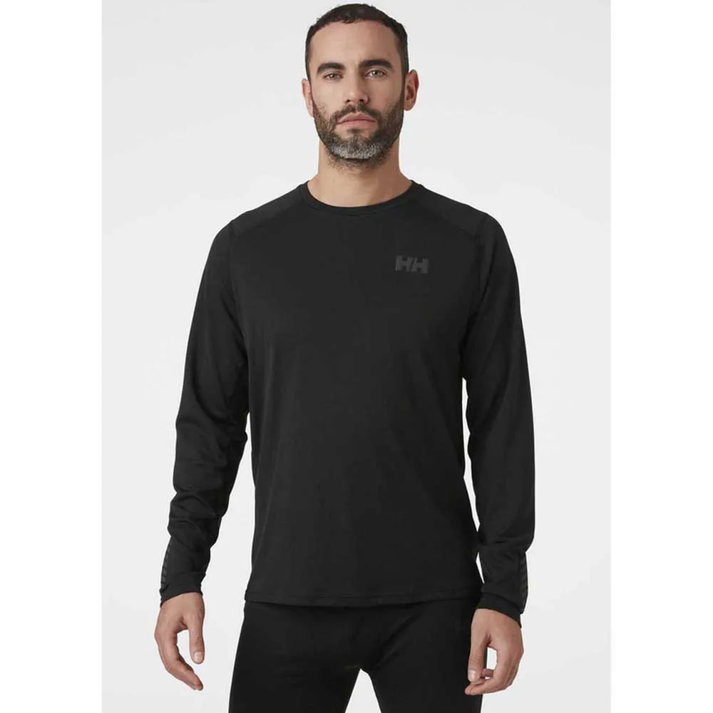 Helly Hansen Lifa Active Crew Langarm-baselayer Helly Hansen Lifa Active Crew Langarm-baselayer