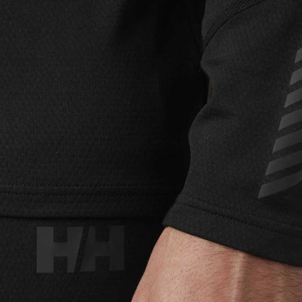 Helly Hansen Lifa Active Crew Langarm-baselayer Helly Hansen Lifa Active Crew Langarm-baselayer