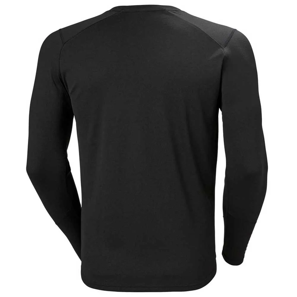 Helly Hansen Lifa Active Crew Langarm-baselayer Helly Hansen Lifa Active Crew Langarm-baselayer