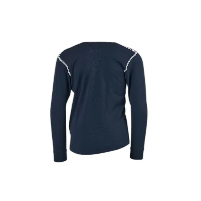 Helly Hansen Lifa Active Funktionsunterwäsche-set, Navy Helly Hansen Lifa Active Funktionsunterwäsche-set, Navy