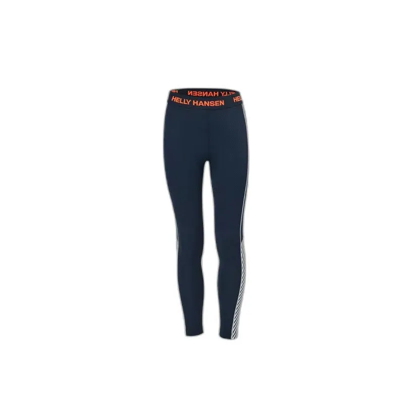 Helly Hansen Lifa Active Funktionsunterwäsche-set, Navy Helly Hansen Lifa Active Funktionsunterwäsche-set, Navy