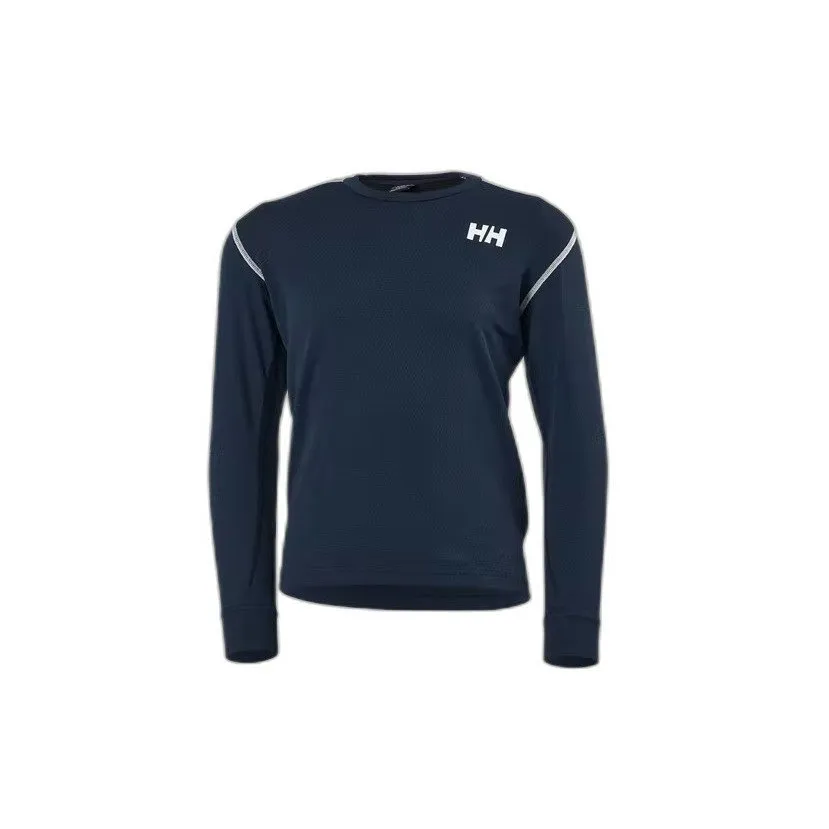 Helly Hansen Lifa Active Funktionsunterwäsche-set, Navy Helly Hansen Lifa Active Funktionsunterwäsche-set, Navy