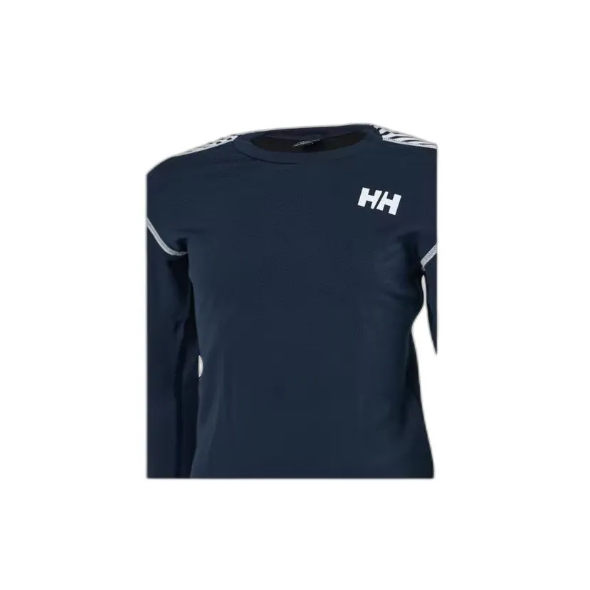 Helly Hansen Lifa Active Funktionsunterwäsche-set, Navy Helly Hansen Lifa Active Funktionsunterwäsche-set, Navy
