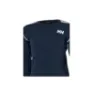 Helly Hansen Lifa Active Funktionsunterwäsche-set, Navy